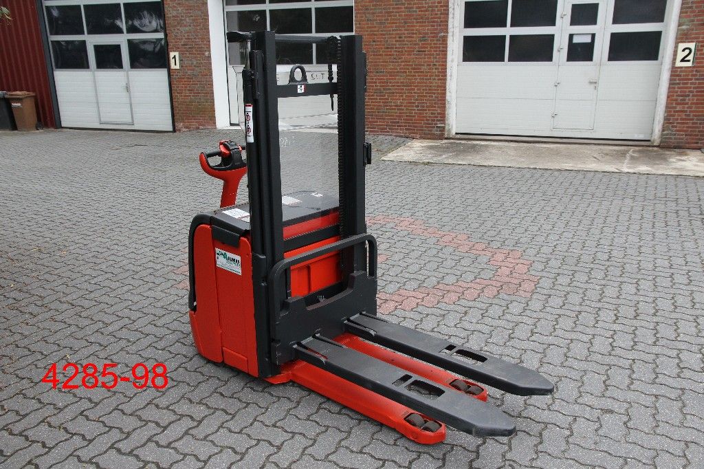 Linde L 14