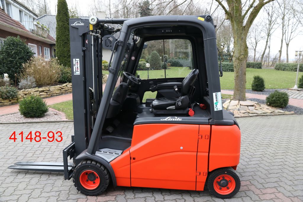 Linde E 20 PHL 01