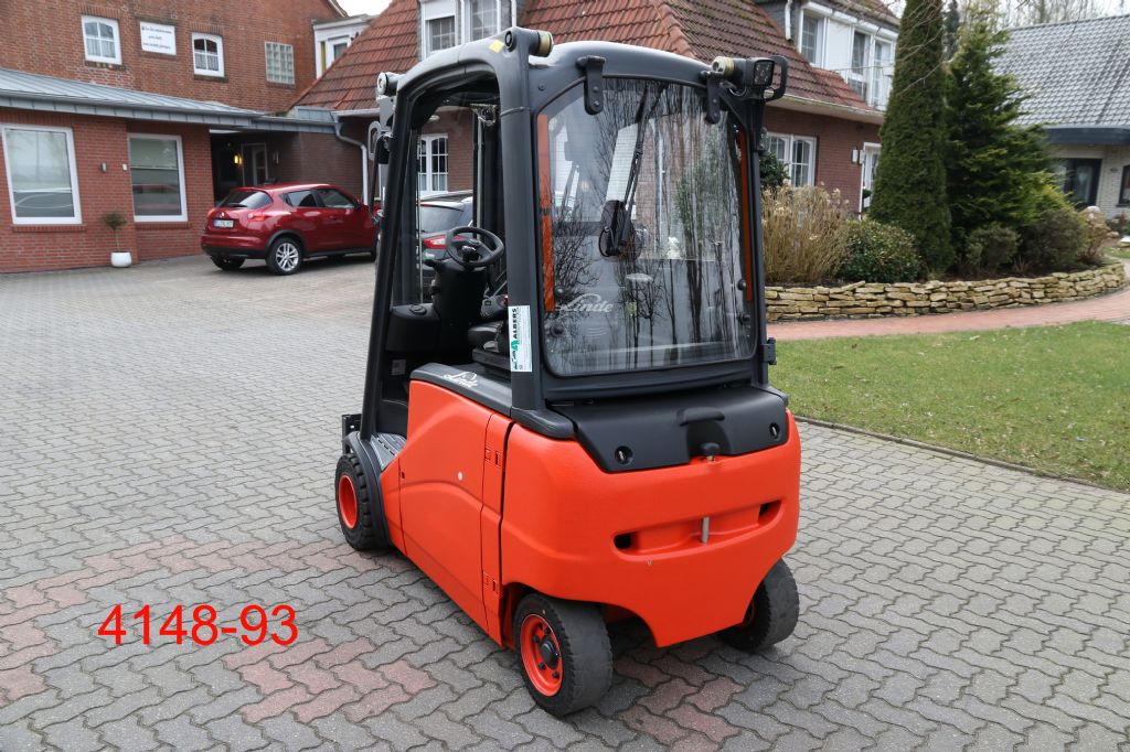 Linde E 20 PHL 01
