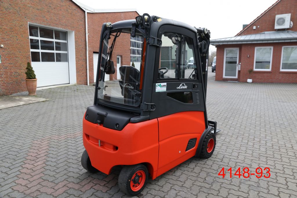 Linde E 20 PHL 01