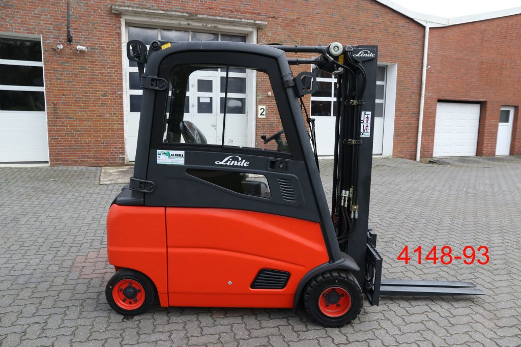 Linde E 20 PHL 01