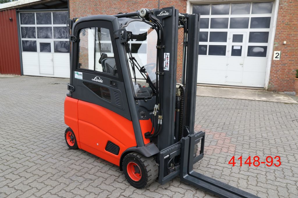 Linde E 20 PHL 01