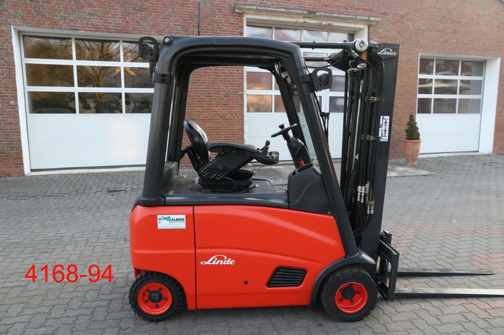 Linde E 20 PH 01