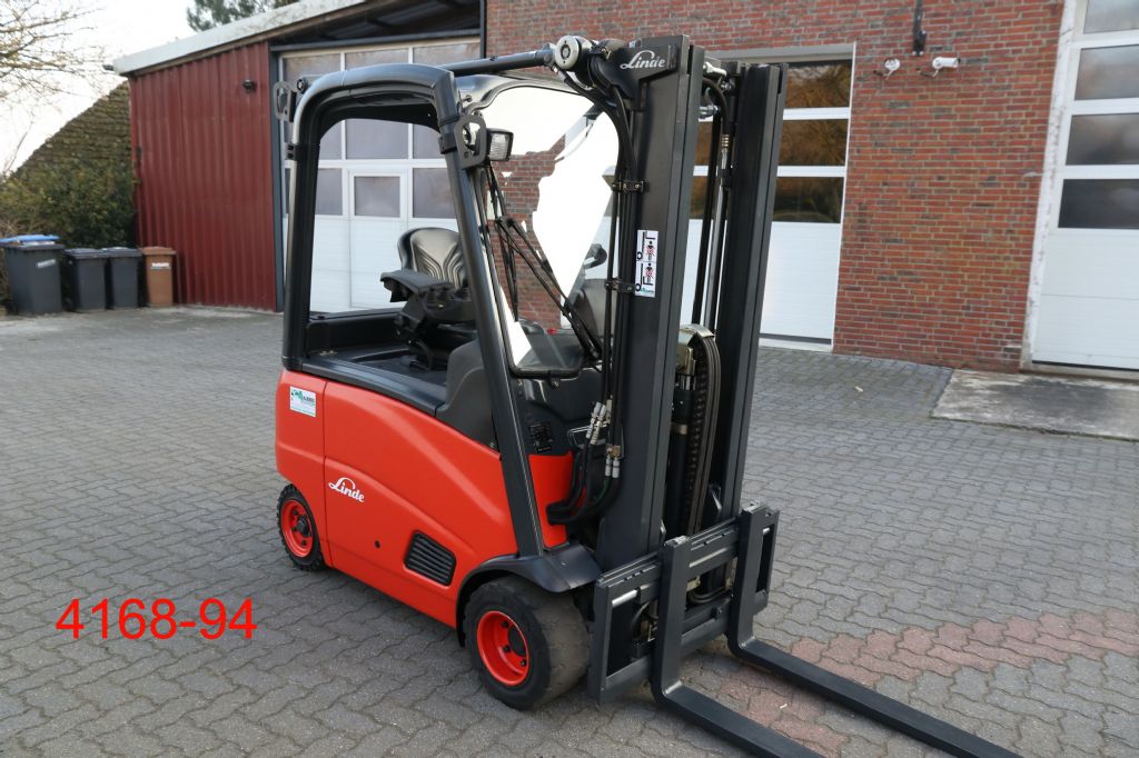 Linde E 20 PH 01
