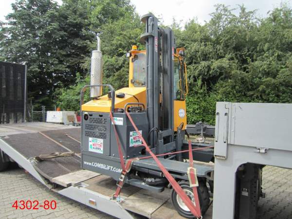 Combilift C 4000  10  40