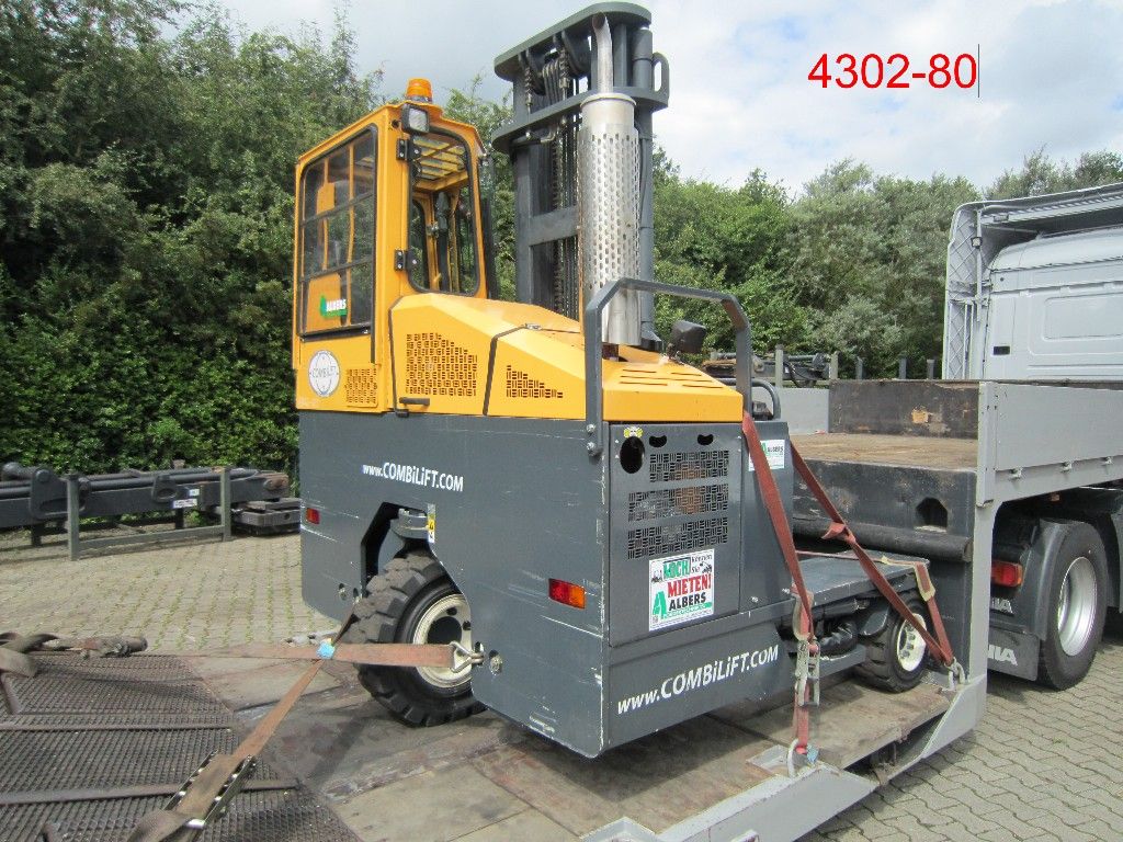 Combilift C 4000  10  40
