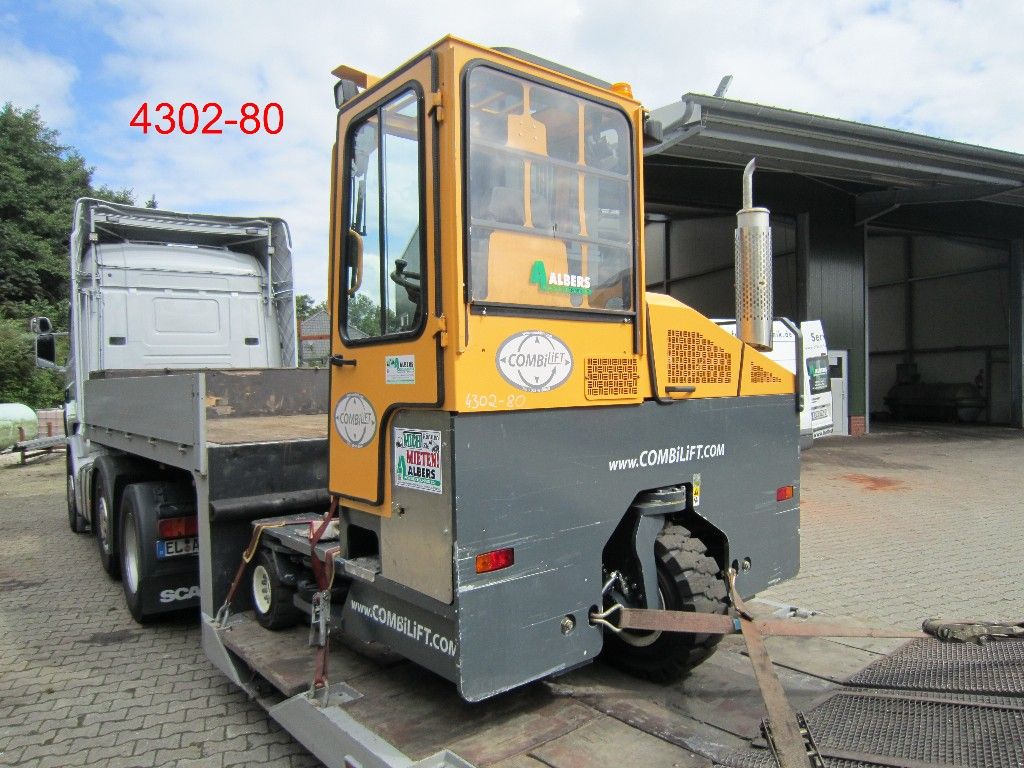 Combilift C 4000  10  40