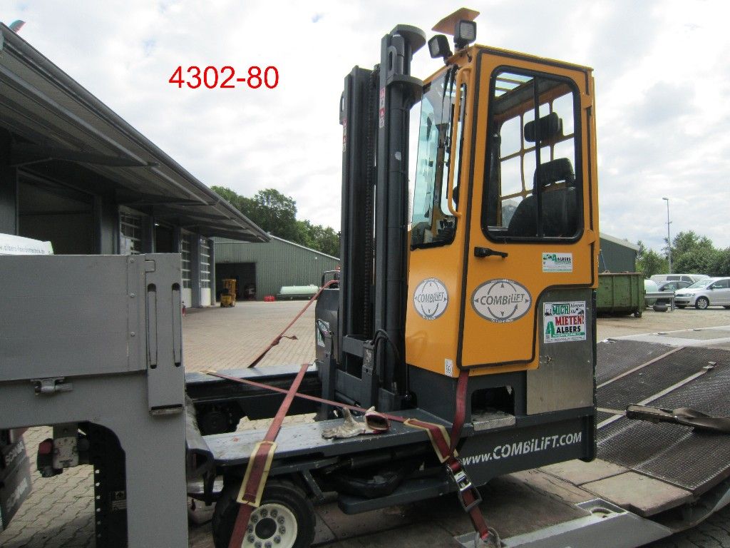 Combilift C 4000  10  40