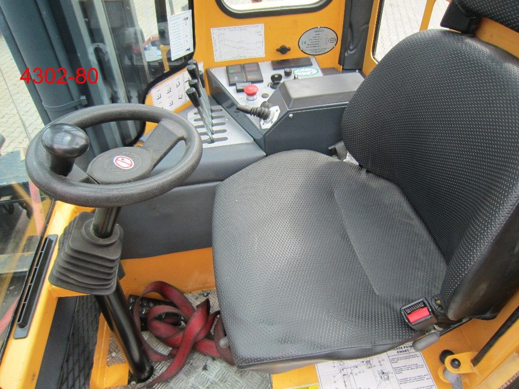 Combilift C 4000  10  40