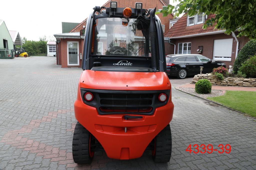 Linde H 50 D 02