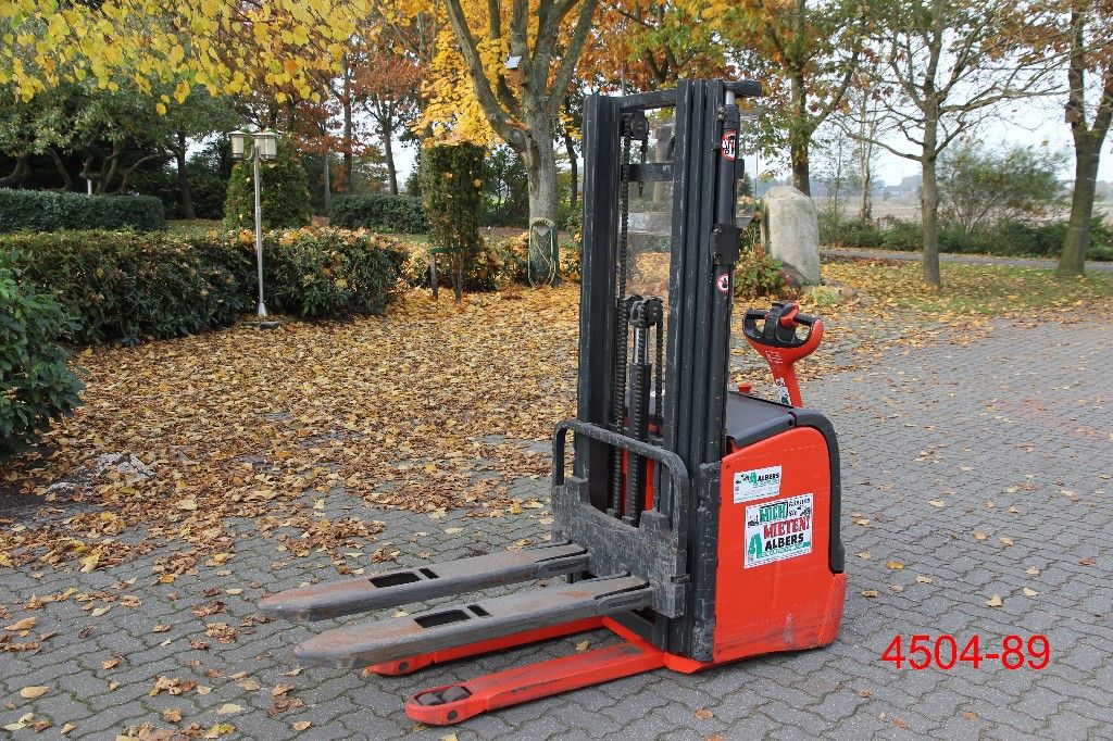 Linde L 14