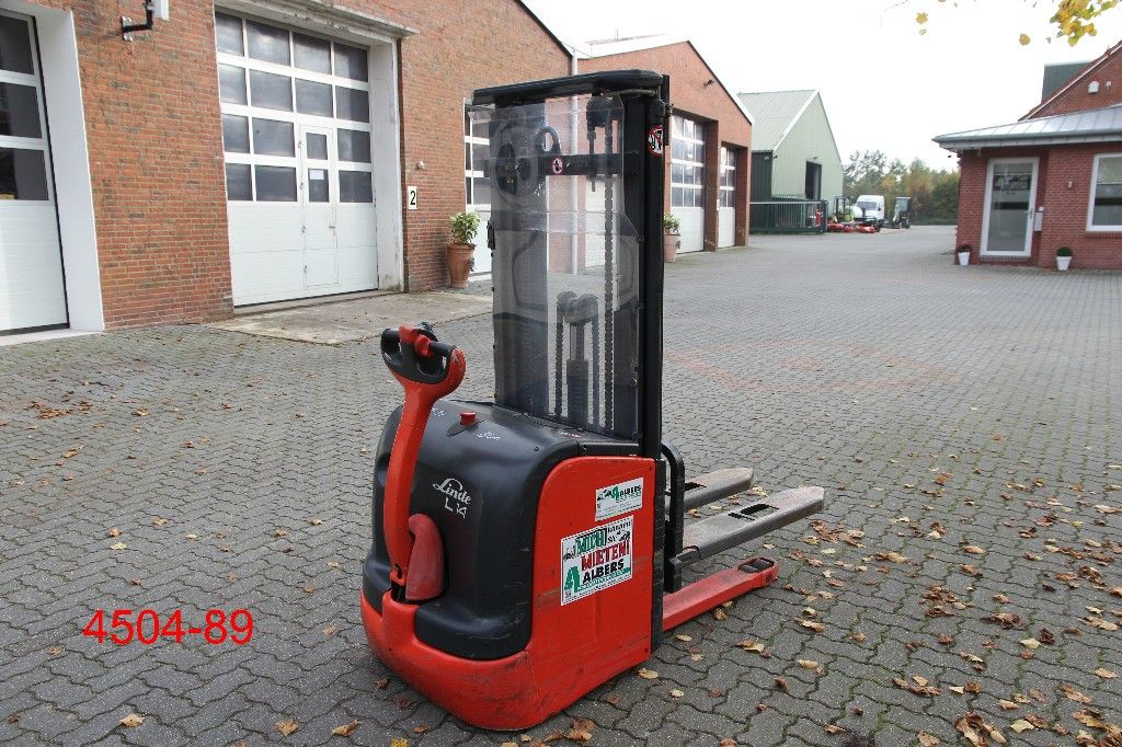 Linde L 14