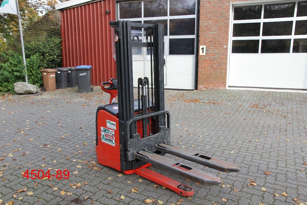 Linde L 14