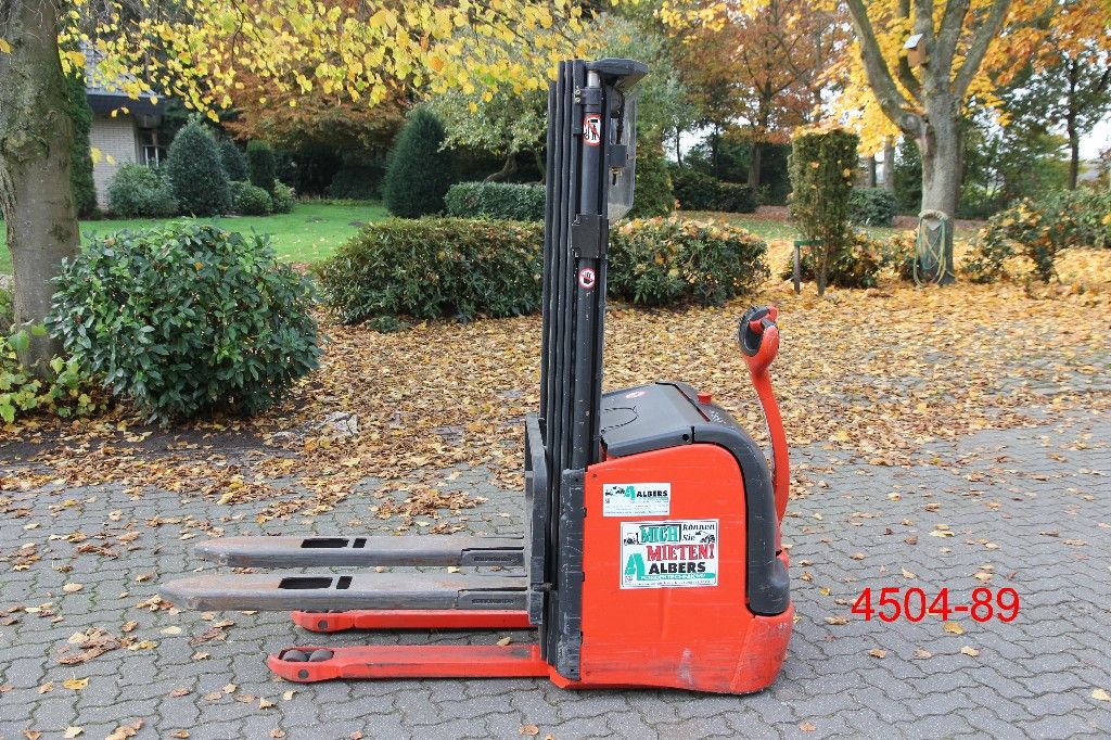 Linde L 14