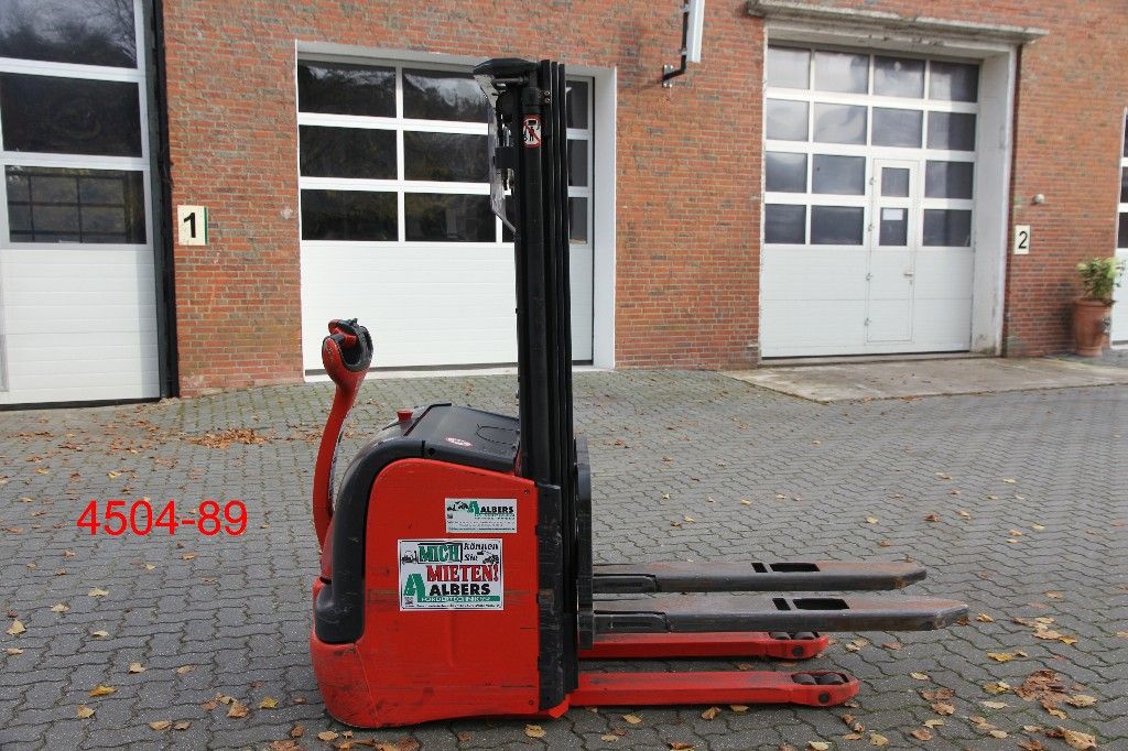 Linde L 14