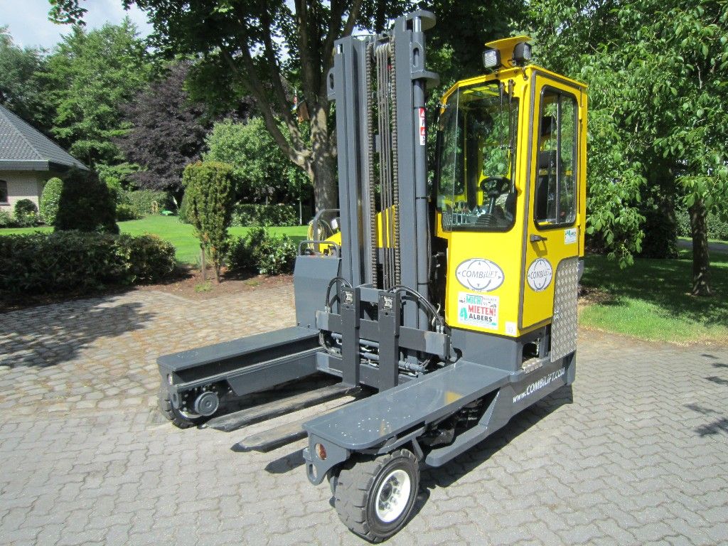 Combilift C 4000 - 40 - 10