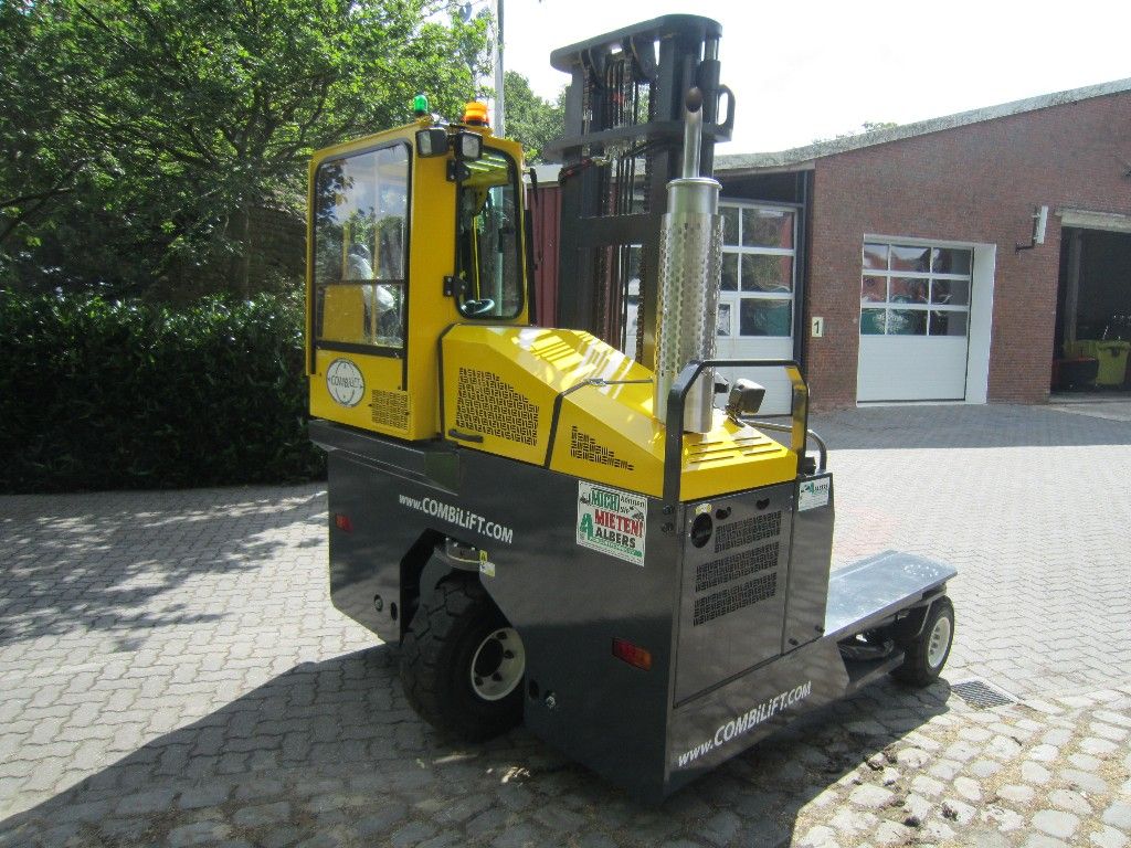 Combilift C 4000 - 40 - 10