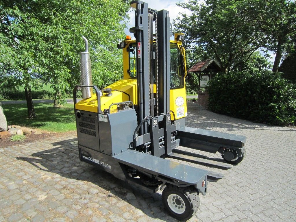 Combilift C 4000 - 40 - 10