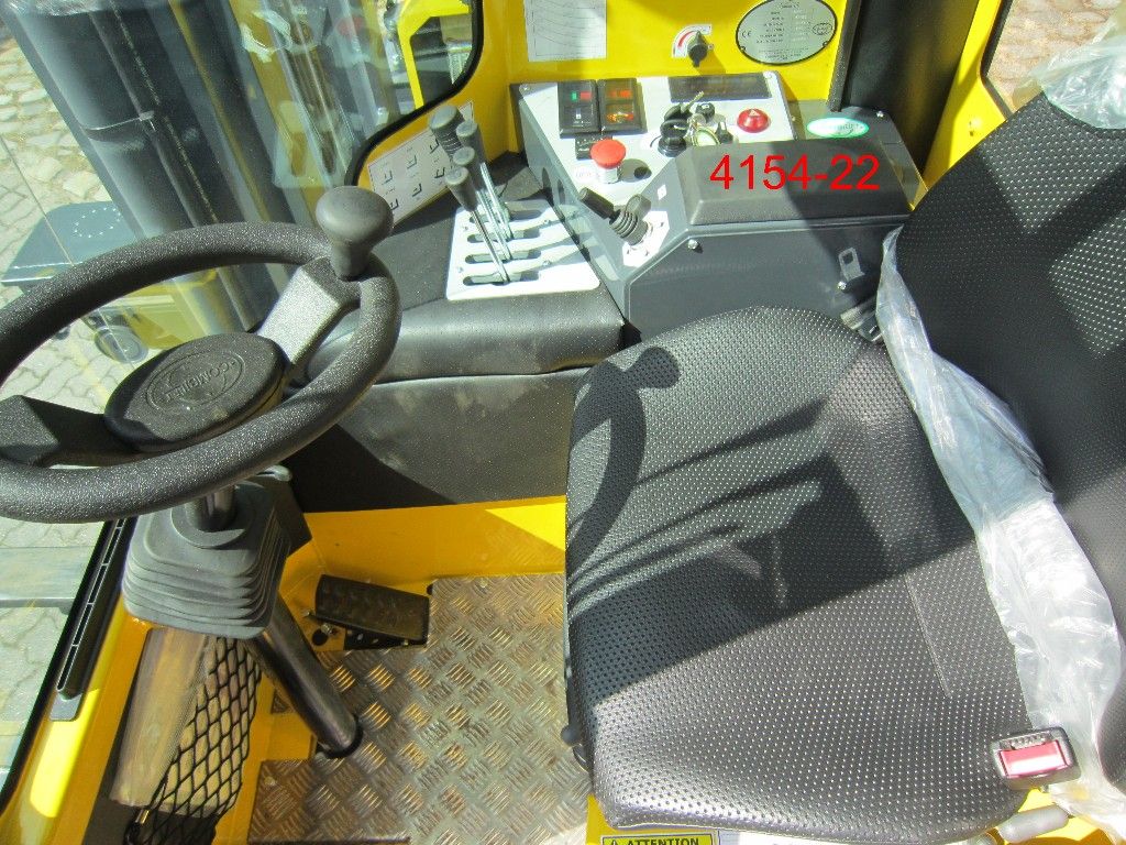 Combilift C 4000 - 40 - 10