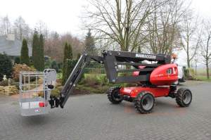 Manitou 160 ATJ RC