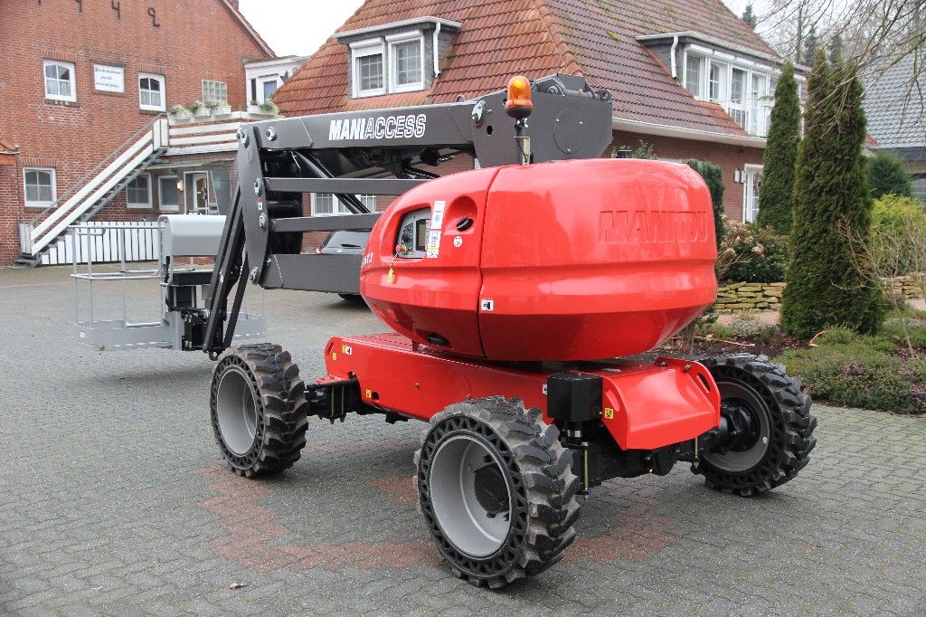 Manitou 160 ATJ RC