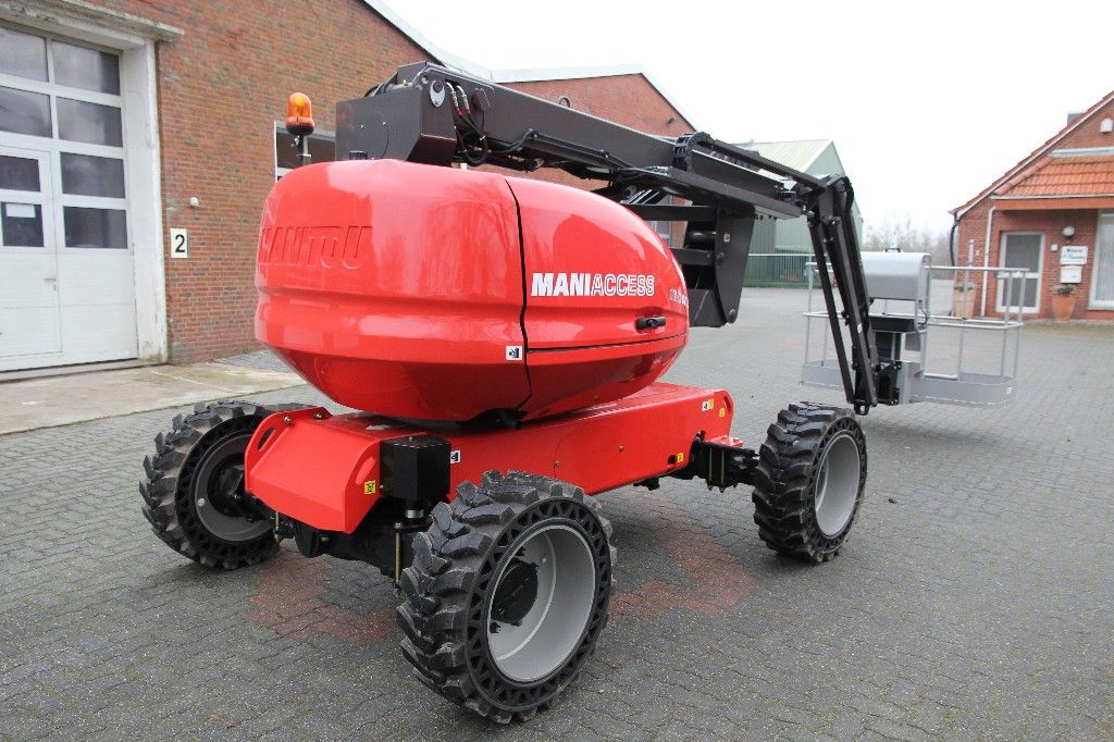 Manitou 160 ATJ RC
