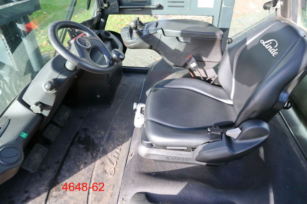 Linde H 80 D 02 1100