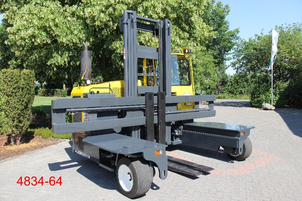 Combilift C 8000 / 15 / 45