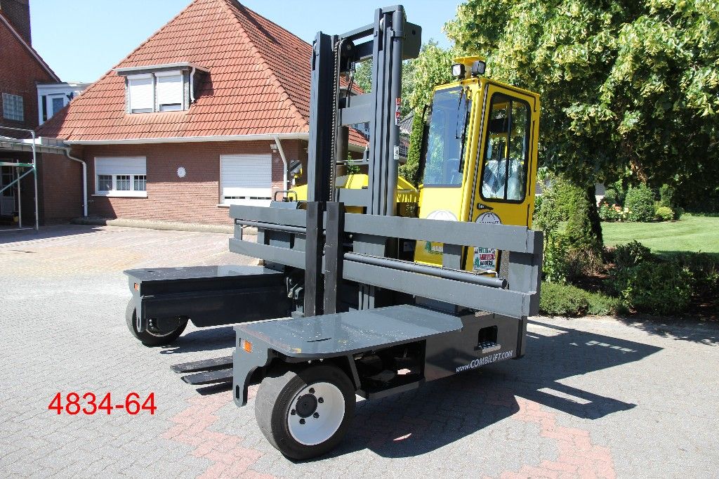 Combilift C 8000 / 15 / 45