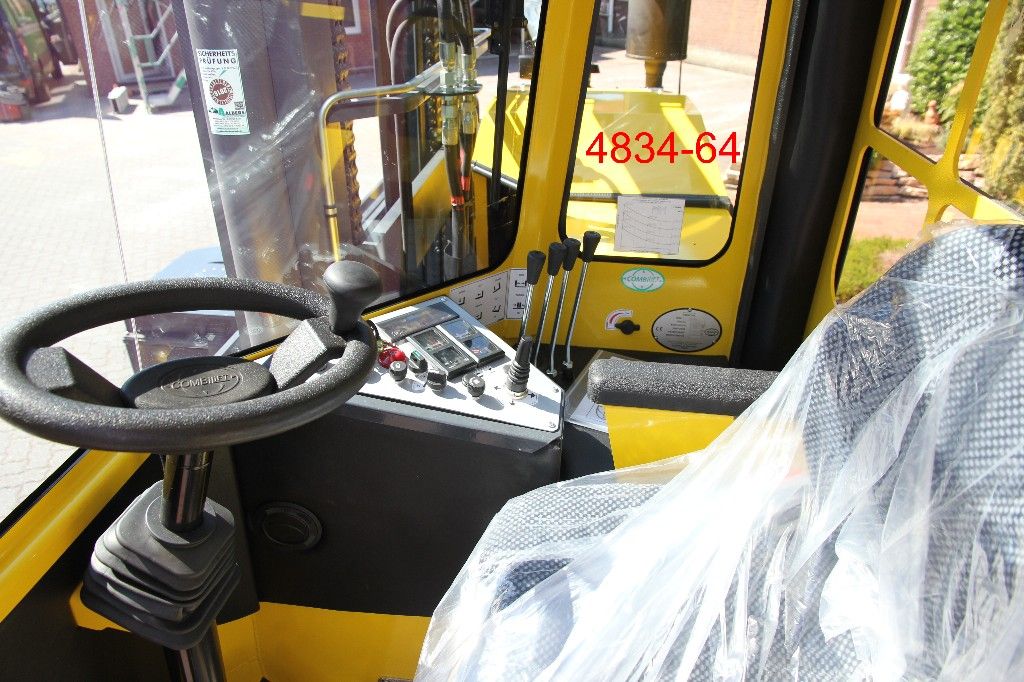 Combilift C 8000 / 15 / 45