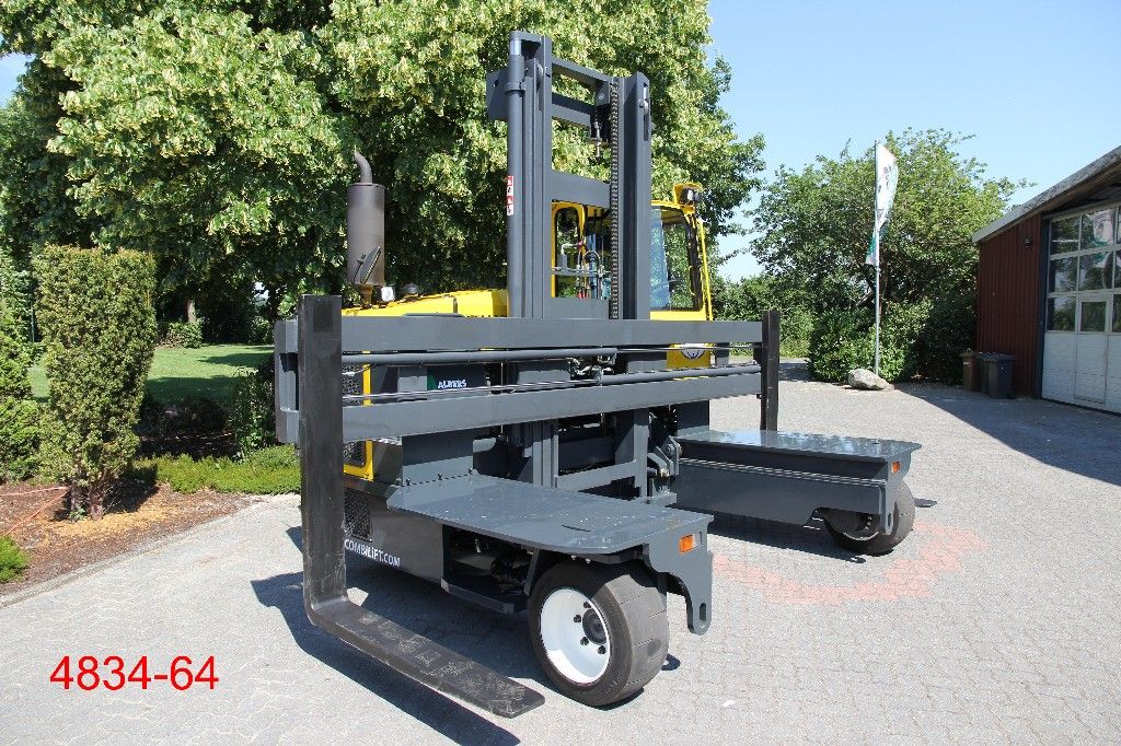 Combilift C 8000 / 15 / 45