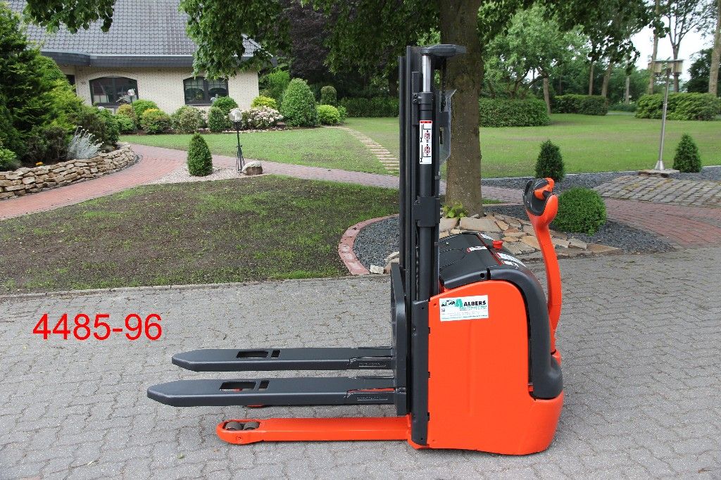Linde L 14