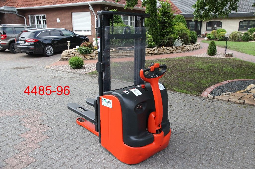 Linde L 14
