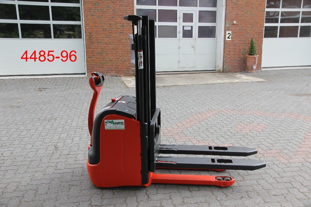 Linde L 14