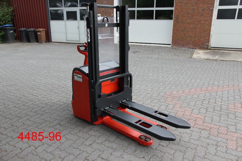 Linde L 14