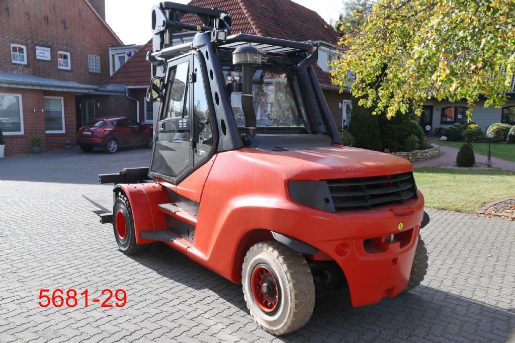 Linde H 80 D 02 1100