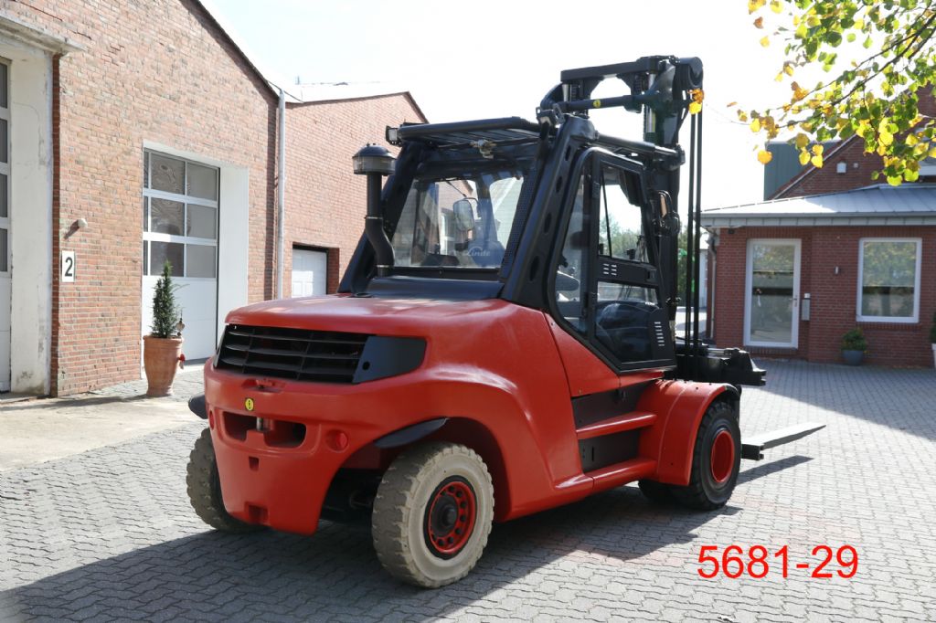 Linde H 80 D 02 1100