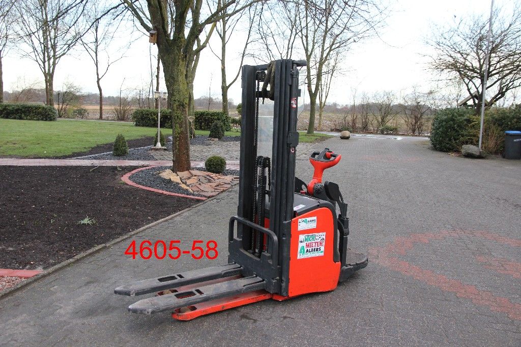 Linde L 14 AP
