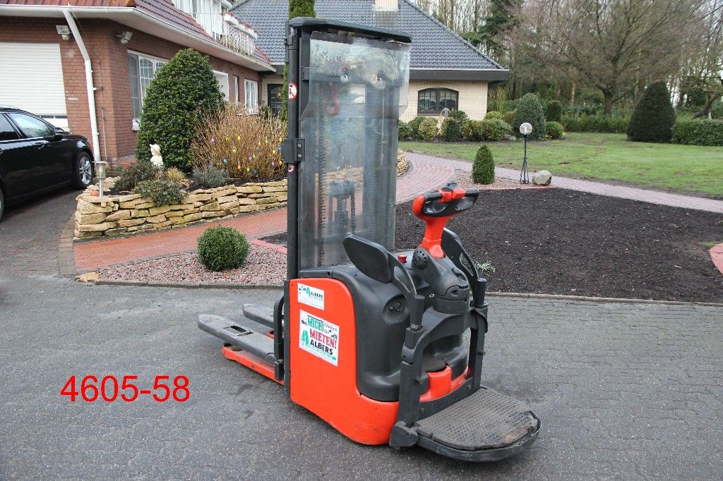 Linde L 14 AP