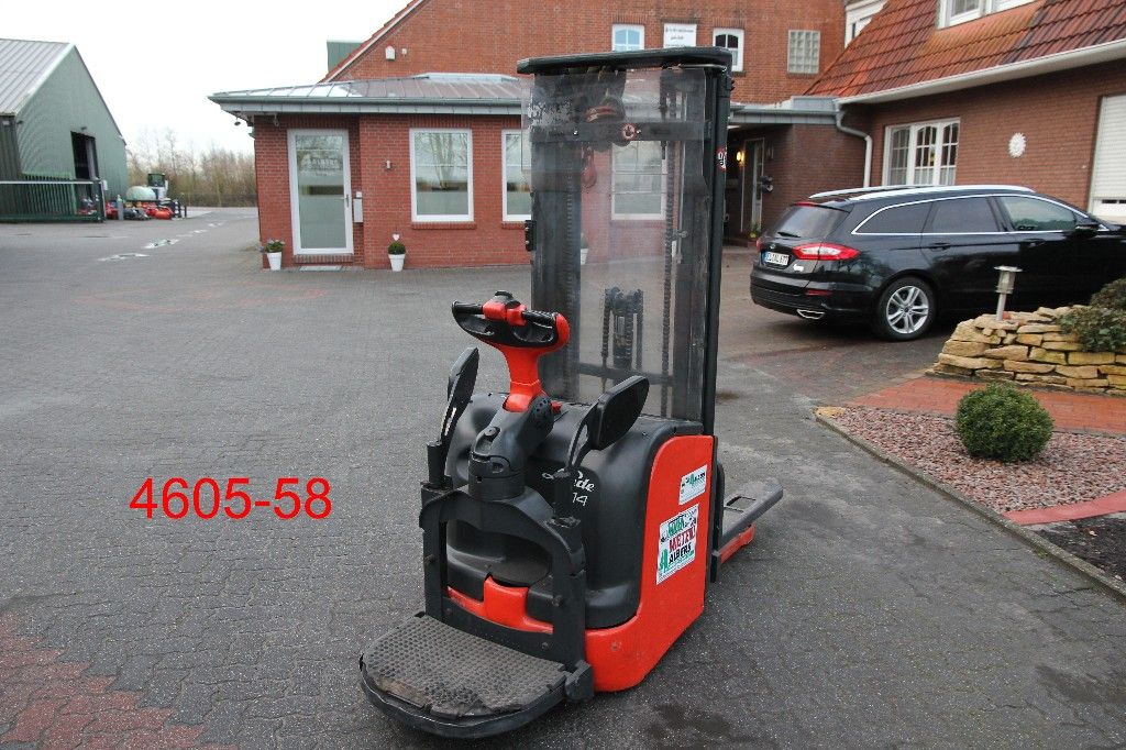 Linde L 14 AP
