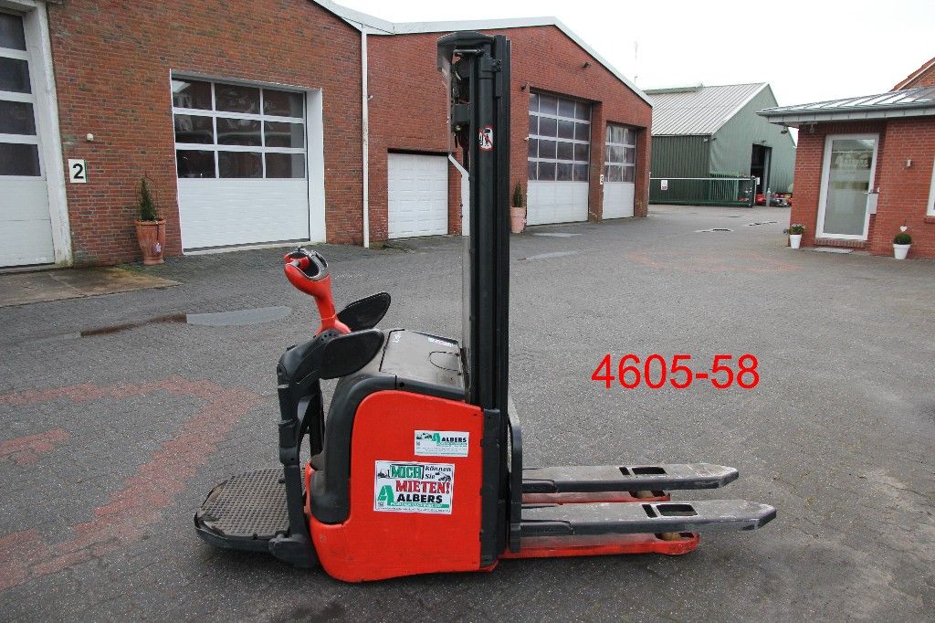 Linde L 14 AP