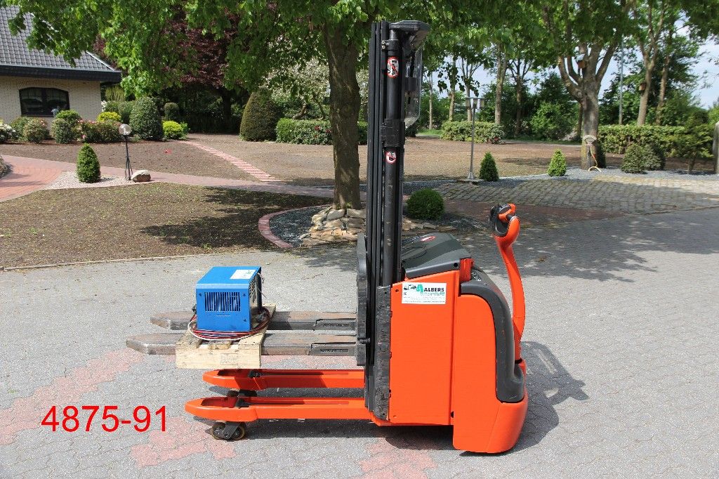 Linde L 16 i