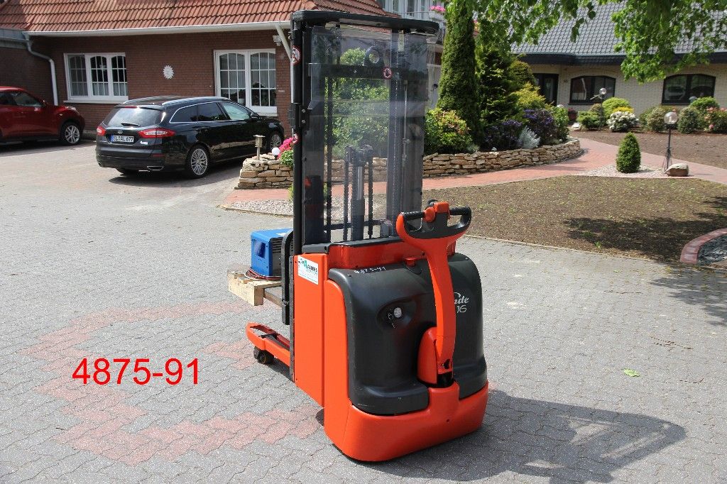 Linde L 16 i