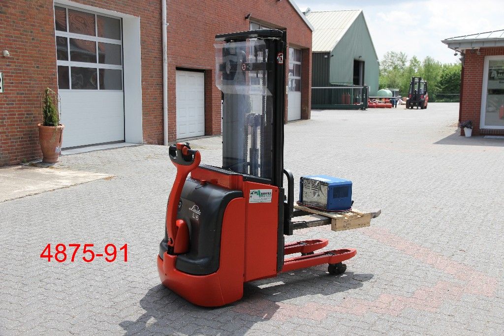 Linde L 16 i