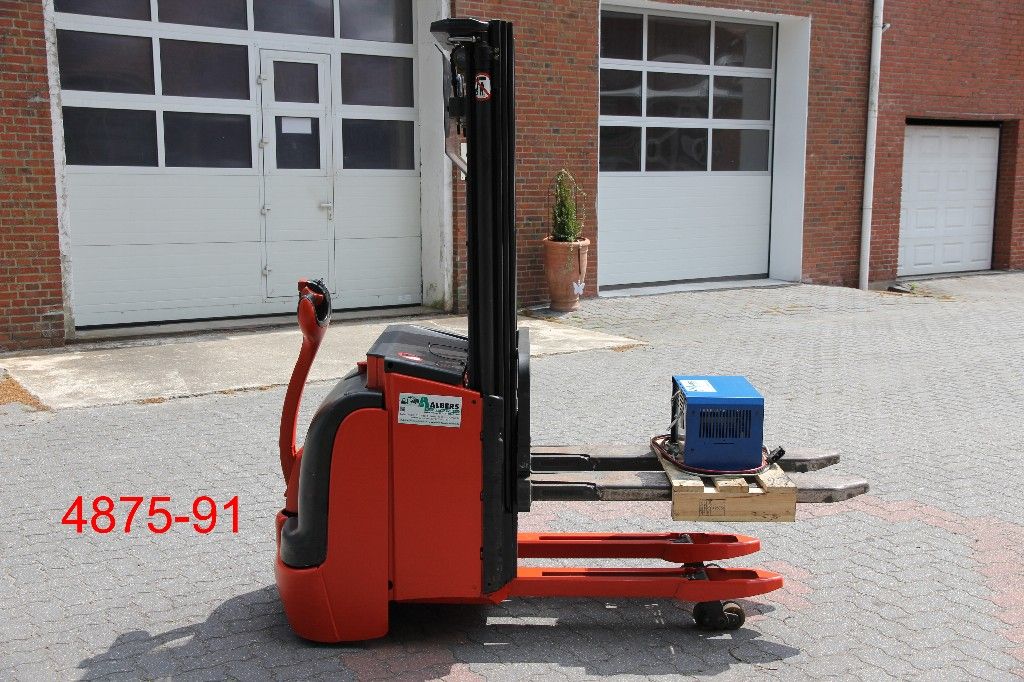 Linde L 16 i