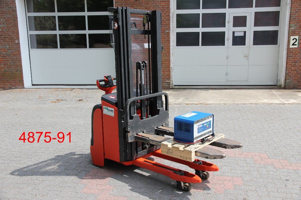 Linde L 16 i
