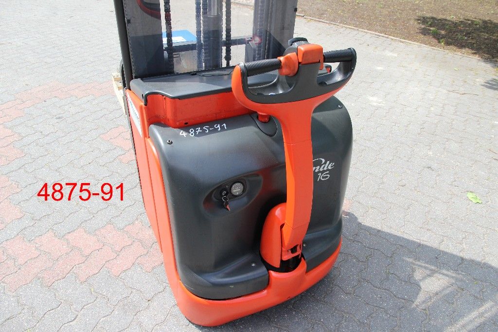 Linde L 16 i