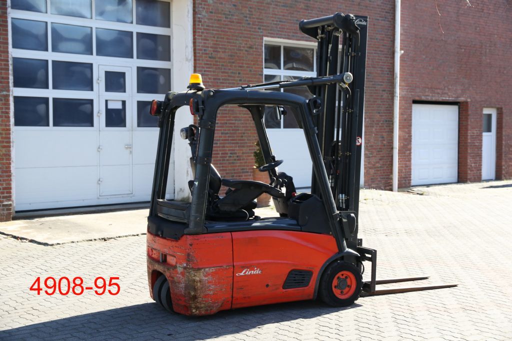 Linde E 16 01
