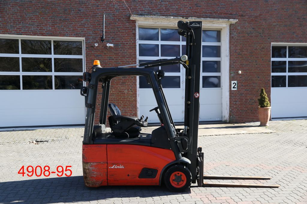 Linde E 16 01