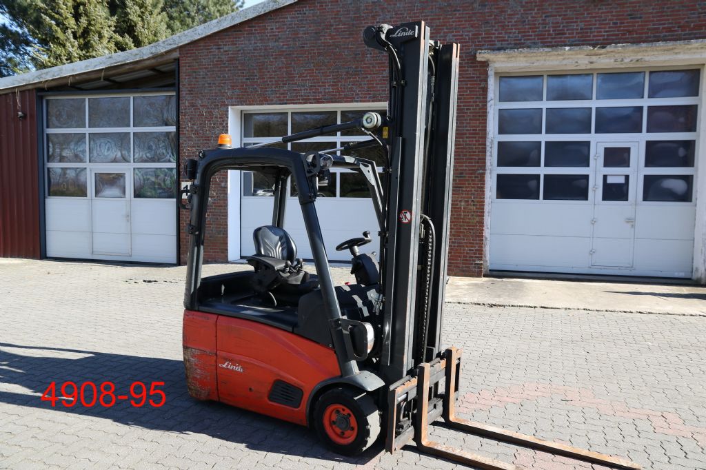 Linde E 16 01